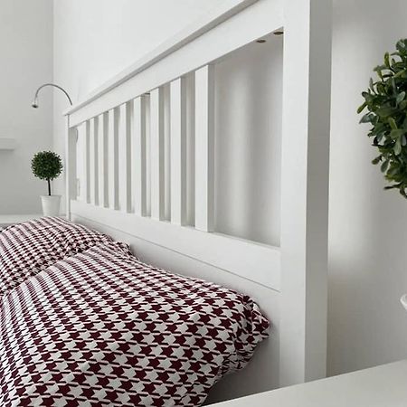 Central Modern Apartment Rome -Locazione Turistica- Extérieur photo