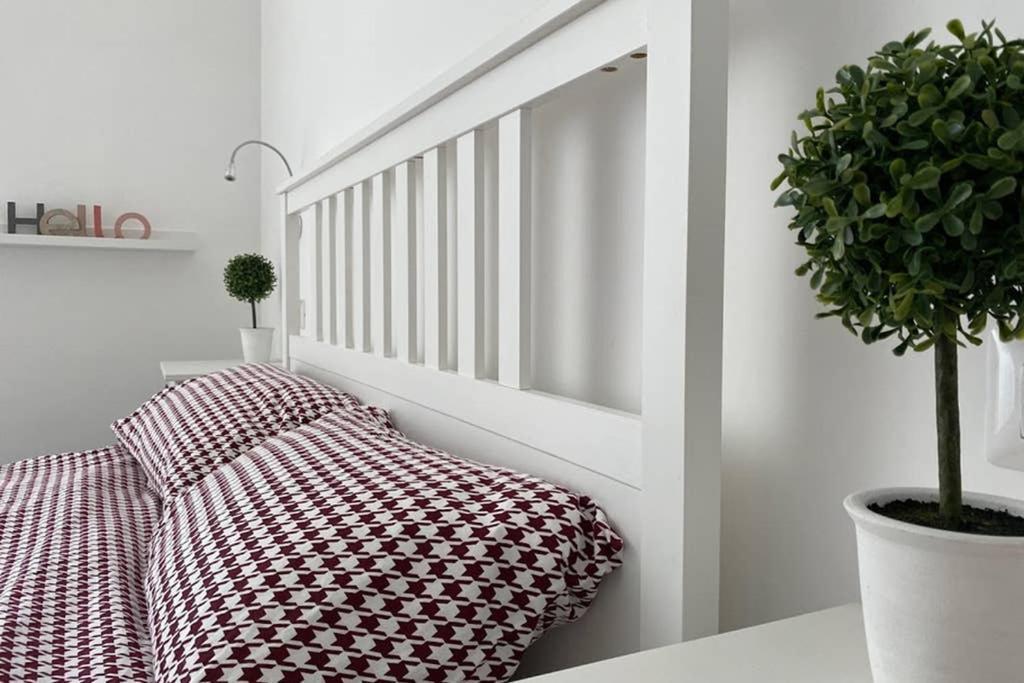 Central Modern Apartment Rome -Locazione Turistica- Extérieur photo