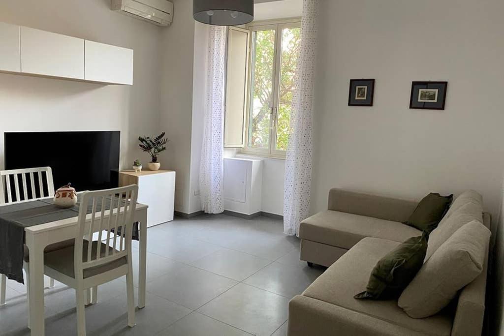 Central Modern Apartment Rome -Locazione Turistica- Extérieur photo