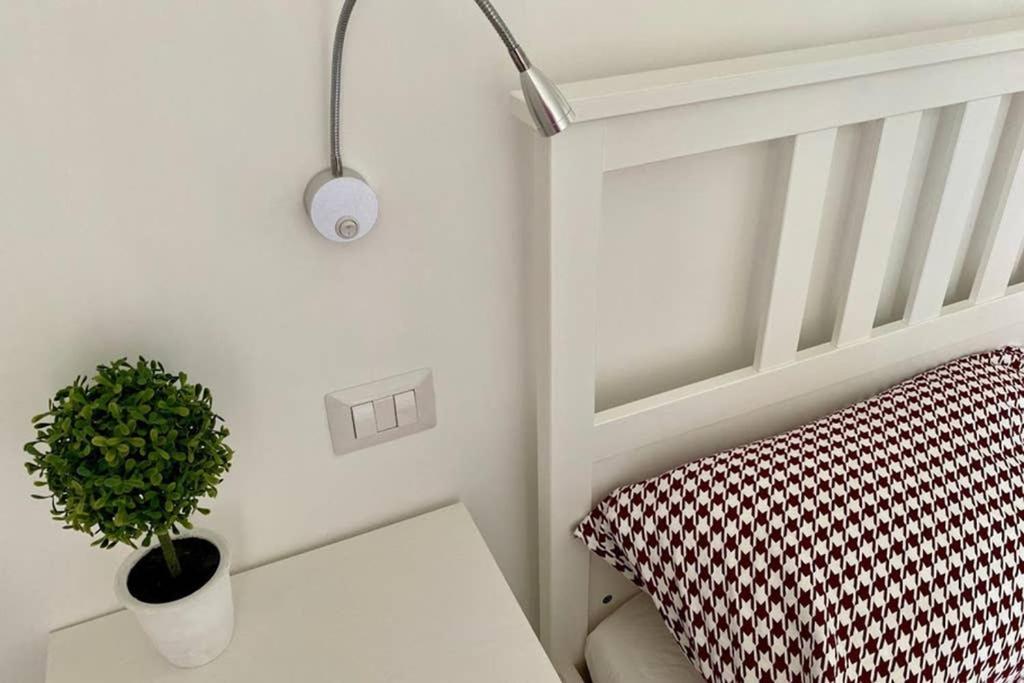 Central Modern Apartment Rome -Locazione Turistica- Extérieur photo
