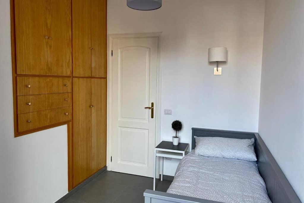 Central Modern Apartment Rome -Locazione Turistica- Extérieur photo