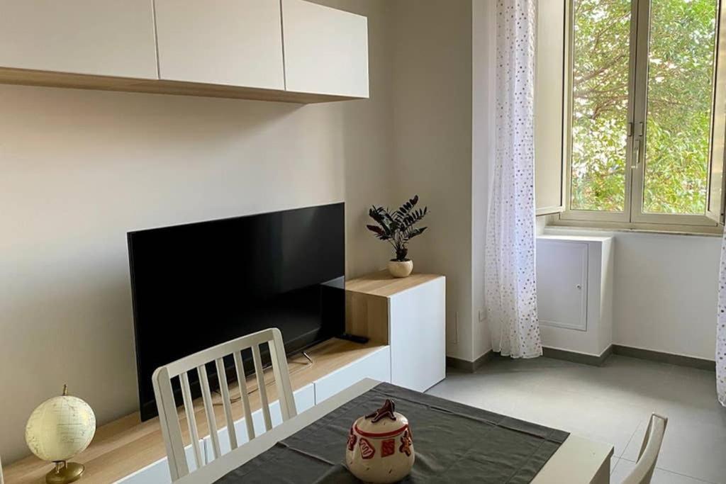 Central Modern Apartment Rome -Locazione Turistica- Extérieur photo
