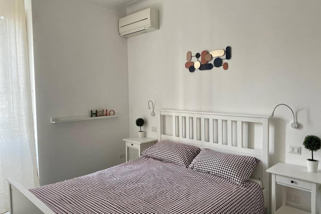 Central Modern Apartment Rome -Locazione Turistica- Extérieur photo