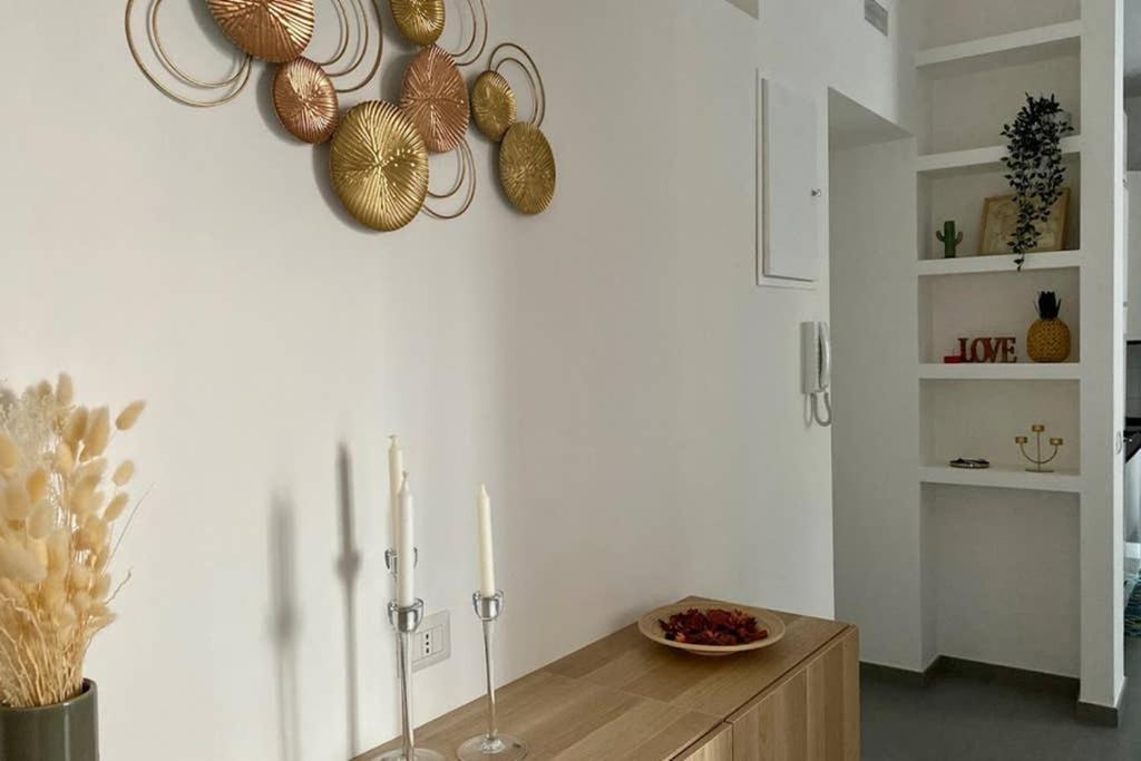 Central Modern Apartment Rome -Locazione Turistica- Extérieur photo
