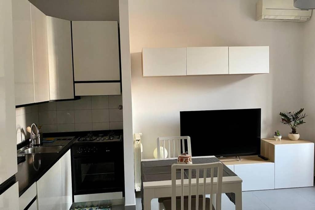 Central Modern Apartment Rome -Locazione Turistica- Extérieur photo