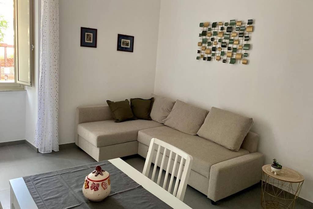 Central Modern Apartment Rome -Locazione Turistica- Extérieur photo