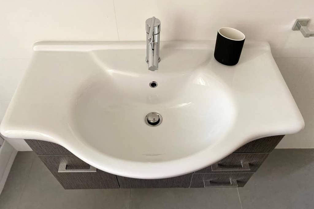 Central Modern Apartment Rome -Locazione Turistica- Extérieur photo